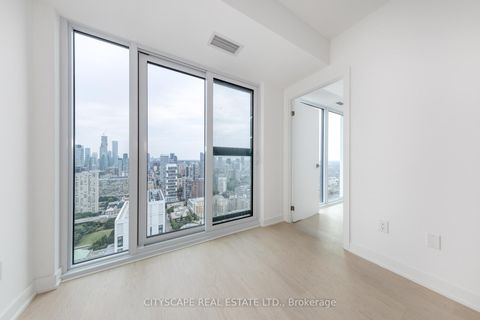 Photo 13 at 4805 - 252 Church Street, Yonge Corridor, Toronto