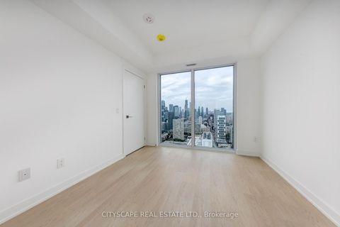 Photo 15 at 4805 - 252 Church Street, Yonge Corridor, Toronto