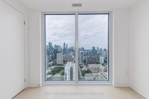 Photo 16 at 4805 - 252 Church Street, Yonge Corridor, Toronto