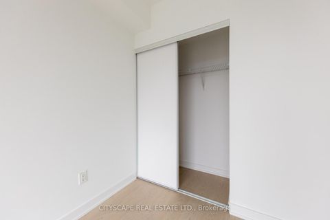 Photo 18 at 4805 - 252 Church Street, Yonge Corridor, Toronto