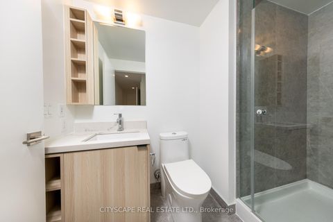 Photo 19 at 4805 - 252 Church Street, Yonge Corridor, Toronto