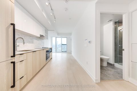 Photo 20 at 4805 - 252 Church Street, Yonge Corridor, Toronto