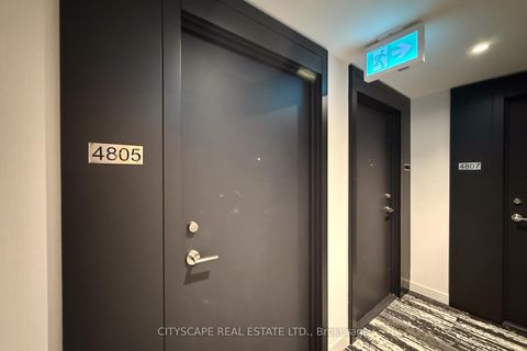 Photo 22 at 4805 - 252 Church Street, Yonge Corridor, Toronto