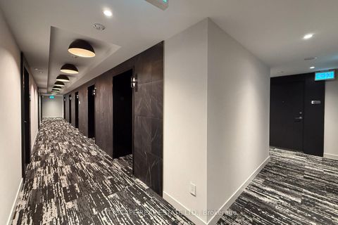 Photo 23 at 4805 - 252 Church Street, Yonge Corridor, Toronto