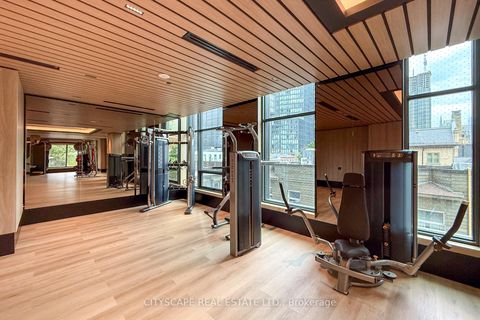 Photo 24 at 4805 - 252 Church Street, Yonge Corridor, Toronto