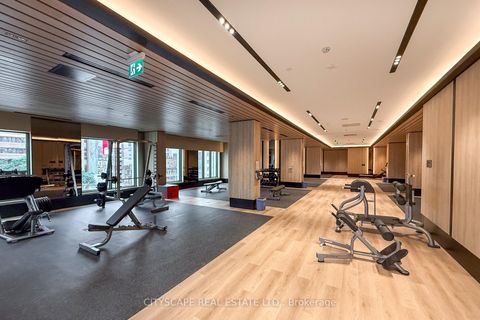 Photo 25 at 4805 - 252 Church Street, Yonge Corridor, Toronto