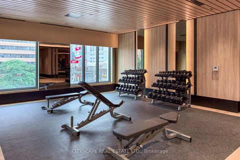 Photo 26 at 4805 - 252 Church Street, Yonge Corridor, Toronto