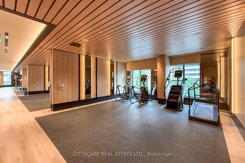 Photo 27 at 4805 - 252 Church Street, Yonge Corridor, Toronto