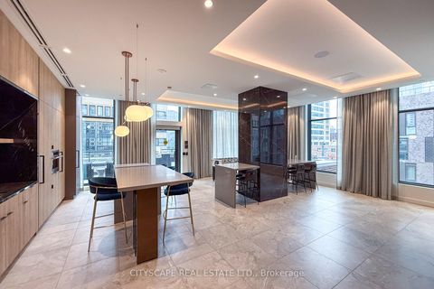 Photo 28 at 4805 - 252 Church Street, Yonge Corridor, Toronto