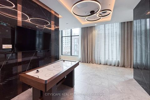 Photo 29 at 4805 - 252 Church Street, Yonge Corridor, Toronto