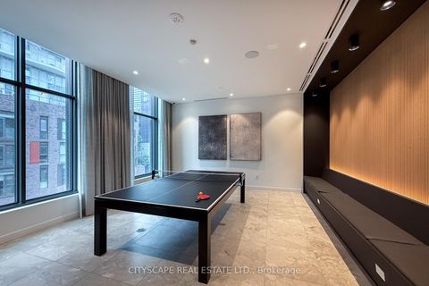 Photo 30 at 4805 - 252 Church Street, Yonge Corridor, Toronto
