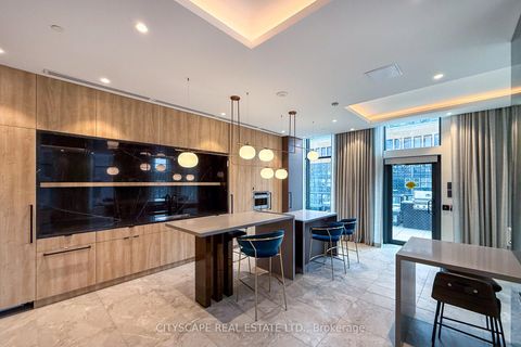 Photo 31 at 4805 - 252 Church Street, Yonge Corridor, Toronto