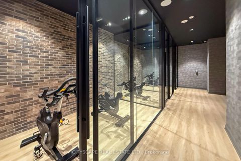 Photo 32 at 4805 - 252 Church Street, Yonge Corridor, Toronto