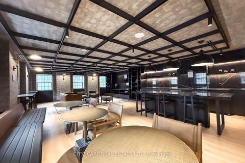 Photo 34 at 4805 - 252 Church Street, Yonge Corridor, Toronto