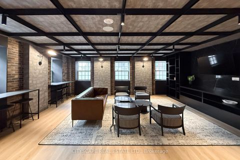 Photo 35 at 4805 - 252 Church Street, Yonge Corridor, Toronto