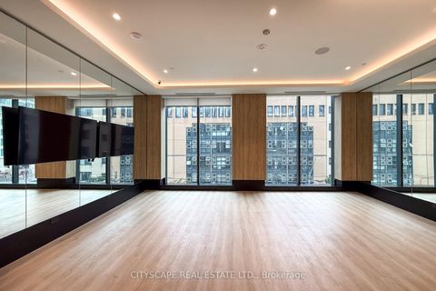 Photo 36 at 4805 - 252 Church Street, Yonge Corridor, Toronto