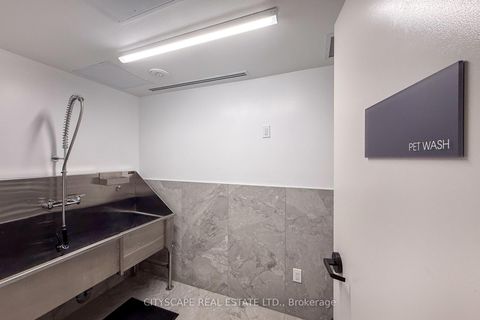 Photo 37 at 4805 - 252 Church Street, Yonge Corridor, Toronto