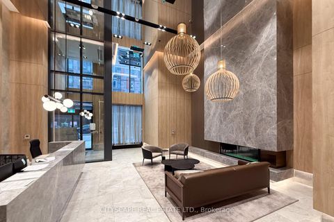 Photo 38 at 4805 - 252 Church Street, Yonge Corridor, Toronto