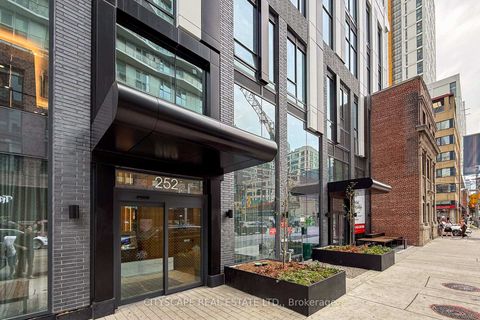 Photo 39 at 4805 - 252 Church Street, Yonge Corridor, Toronto