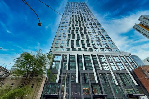 Photo 40 at 4805 - 252 Church Street, Yonge Corridor, Toronto
