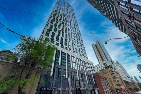 Photo 41 at 4805 - 252 Church Street, Yonge Corridor, Toronto