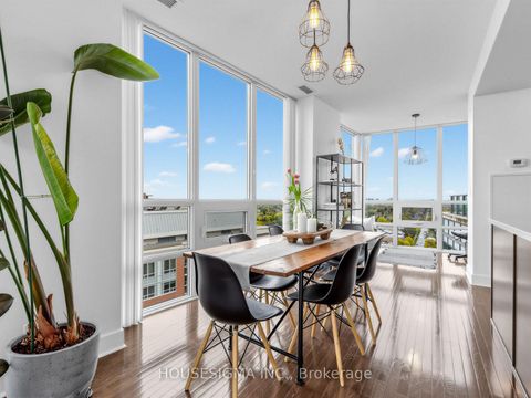 Photo 1 at PH02 - 26 Norton Avenue, Willowdale East, Toronto