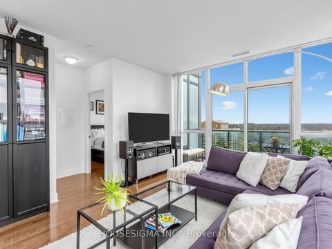 Photo 3 at PH02 - 26 Norton Avenue, Willowdale East, Toronto