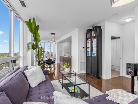 Photo 4 at PH02 - 26 Norton Avenue, Willowdale East, Toronto