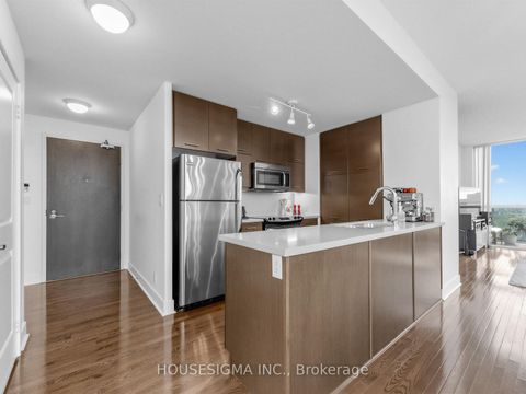 Photo 6 at PH02 - 26 Norton Avenue, Willowdale East, Toronto
