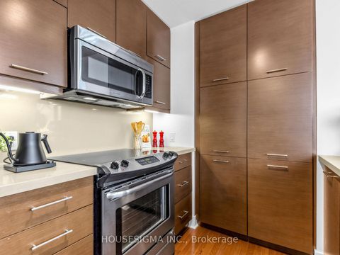 Photo 7 at PH02 - 26 Norton Avenue, Willowdale East, Toronto