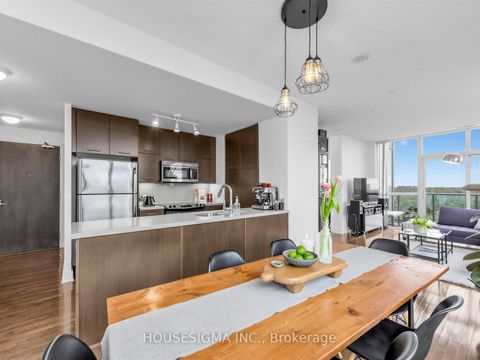 Photo 8 at PH02 - 26 Norton Avenue, Willowdale East, Toronto