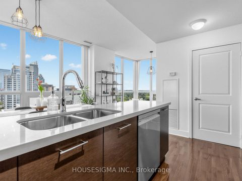 Photo 9 at PH02 - 26 Norton Avenue, Willowdale East, Toronto