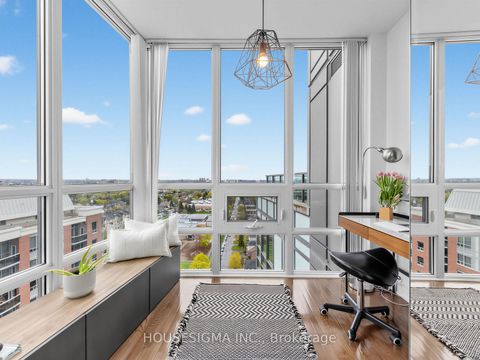 Photo 10 at PH02 - 26 Norton Avenue, Willowdale East, Toronto