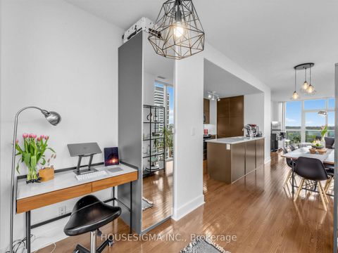 Photo 11 at PH02 - 26 Norton Avenue, Willowdale East, Toronto