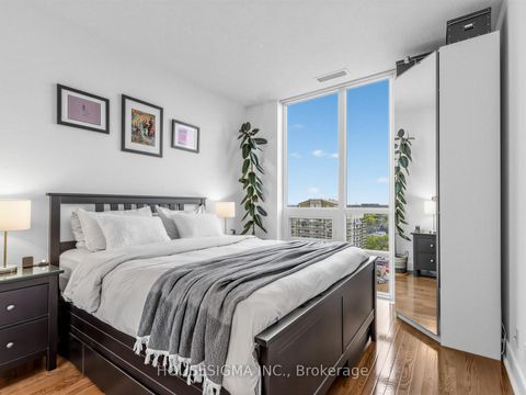 Photo 12 at PH02 - 26 Norton Avenue, Willowdale East, Toronto