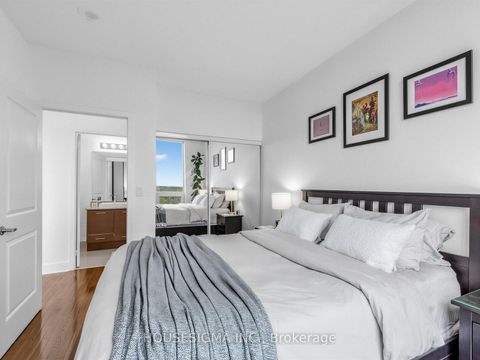 Photo 13 at PH02 - 26 Norton Avenue, Willowdale East, Toronto