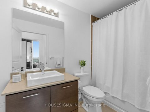 Photo 14 at PH02 - 26 Norton Avenue, Willowdale East, Toronto