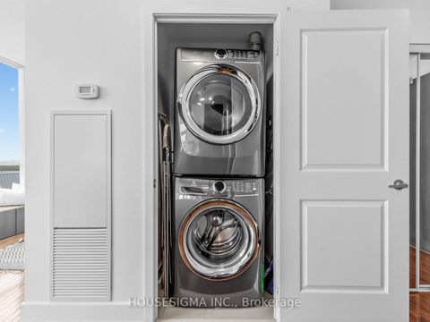 Photo 15 at PH02 - 26 Norton Avenue, Willowdale East, Toronto