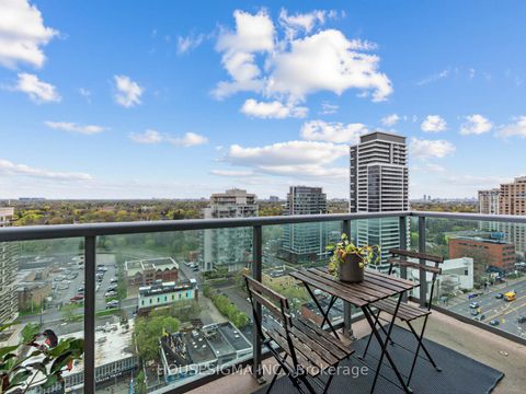 Photo 17 at PH02 - 26 Norton Avenue, Willowdale East, Toronto