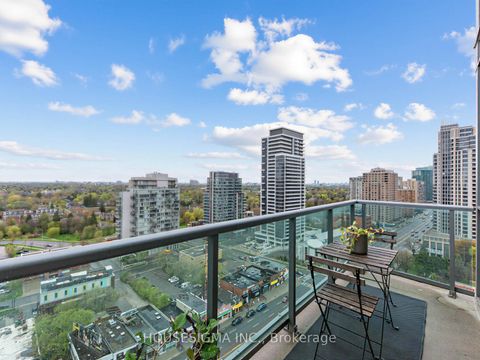 Photo 18 at PH02 - 26 Norton Avenue, Willowdale East, Toronto