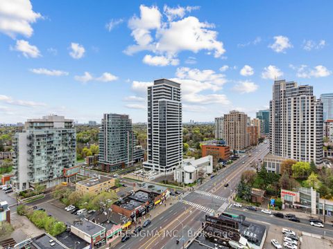 Photo 19 at PH02 - 26 Norton Avenue, Willowdale East, Toronto