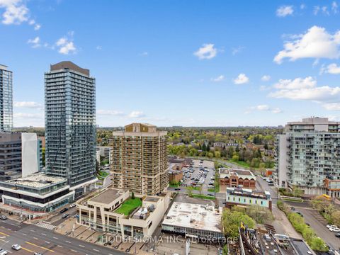 Photo 20 at PH02 - 26 Norton Avenue, Willowdale East, Toronto