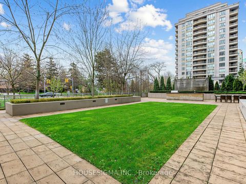 Photo 21 at PH02 - 26 Norton Avenue, Willowdale East, Toronto