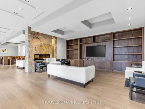 Photo 23 at PH02 - 26 Norton Avenue, Willowdale East, Toronto