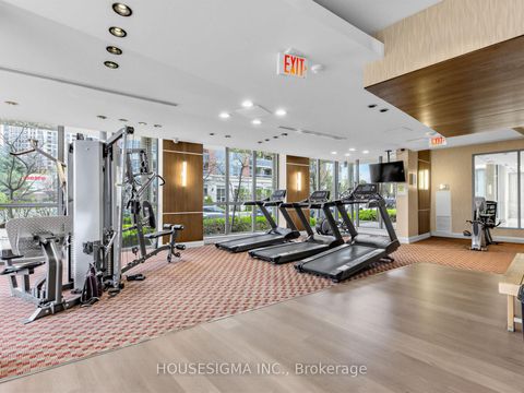 Photo 24 at PH02 - 26 Norton Avenue, Willowdale East, Toronto
