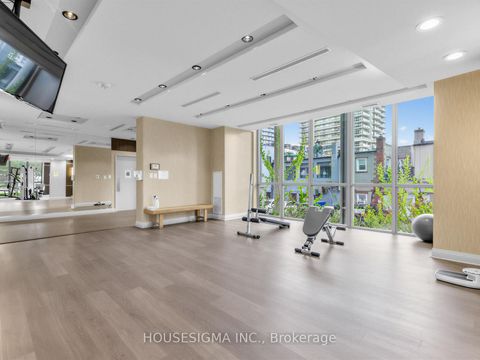 Photo 25 at PH02 - 26 Norton Avenue, Willowdale East, Toronto