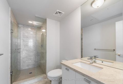 Photo 13 at 706 - 32 Davenport Road, Annex, Toronto