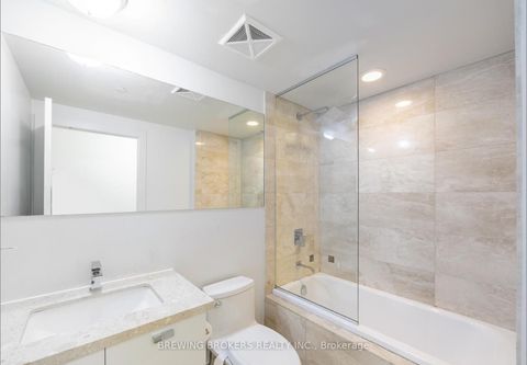 Photo 17 at 706 - 32 Davenport Road, Annex, Toronto