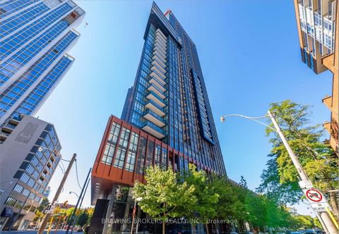 Photo 21 at 706 - 32 Davenport Road, Annex, Toronto