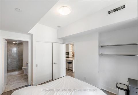 Photo 22 at 706 - 32 Davenport Road, Annex, Toronto
